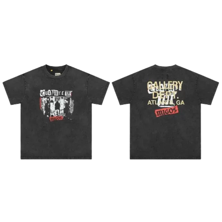 Gallery Dept T-Shirt