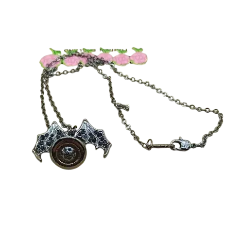 Vivienne Westwood Bat Necklace