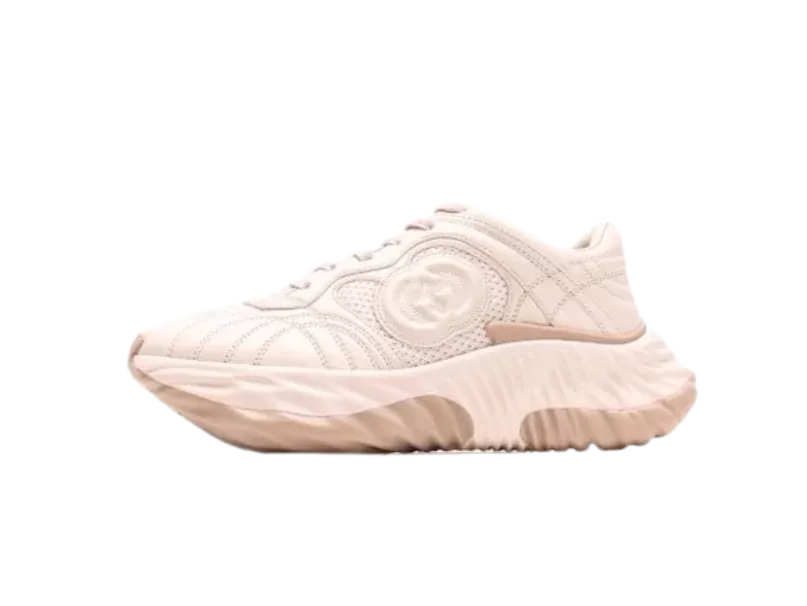 Gucci Interlocking G sneakers