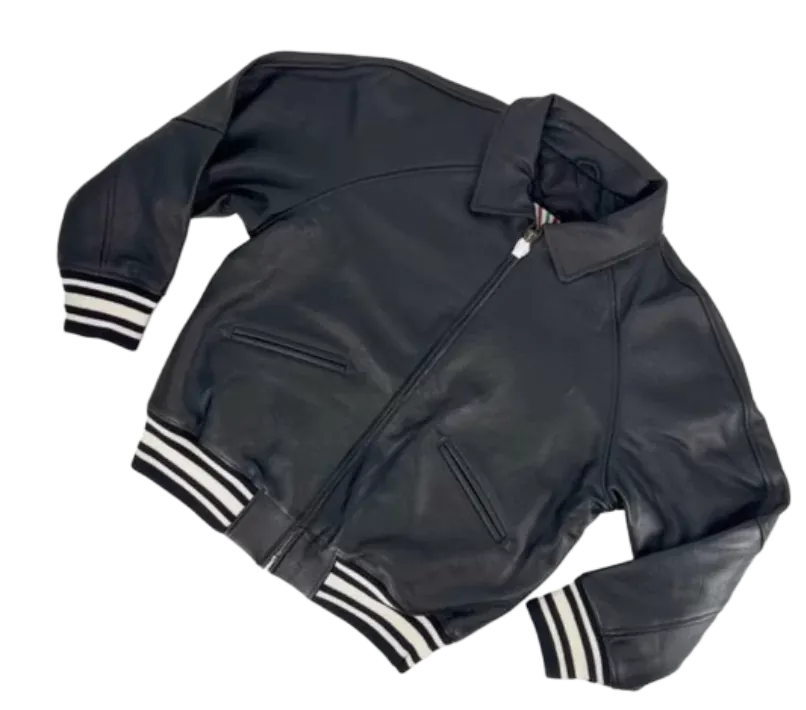 Aime Leon Dore Jacket (2 Styles)