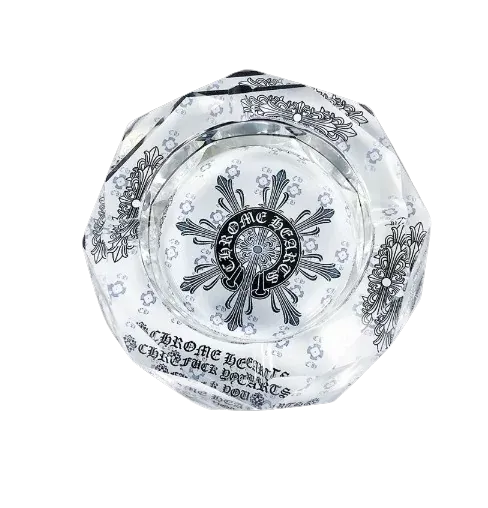 Chrome Hearts Ashtray