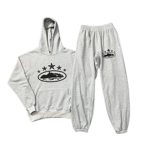 Corteiz Tracksuits (10+ Styles)