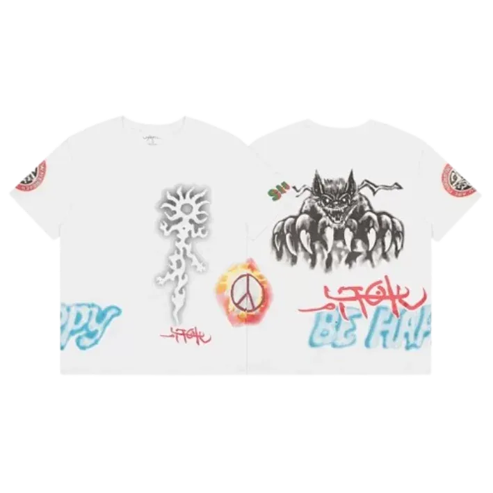 Travis Scott T-Shirt