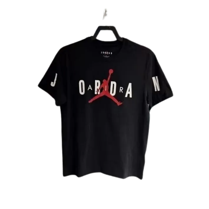 Jordan T-Shirt (2 Styles)
