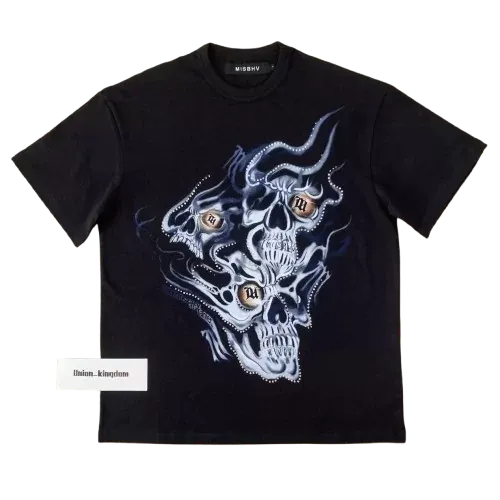 MISBHV Shirt (5+ Colorways)