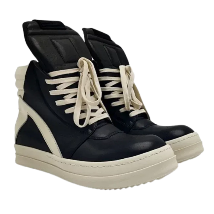Rick Owens GeoBasket