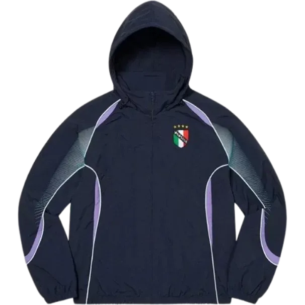 SUPREME JACKETS (4+ Colourways)