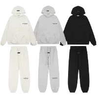 FOG Essentials Hoodie (3 Colorways)