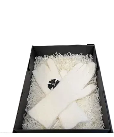 Chrome Hearts Gloves
