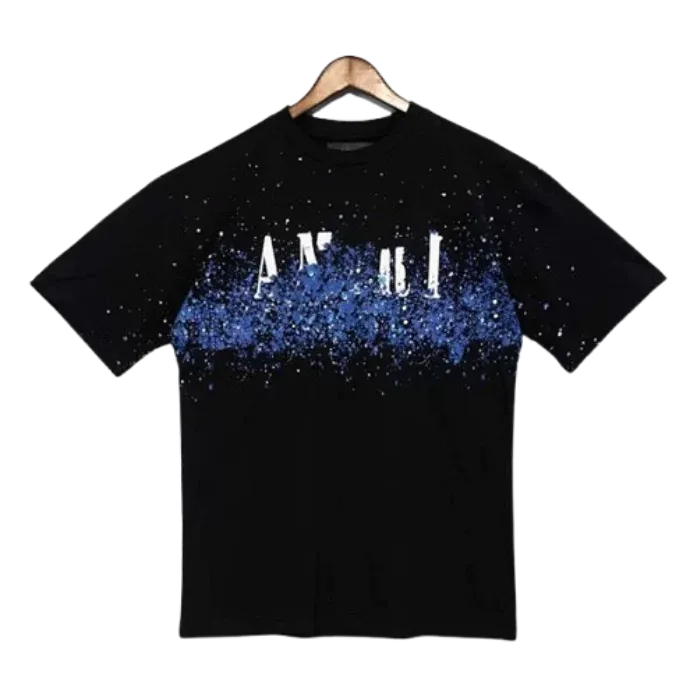 Amiri T-Shirt (3 Colorways)