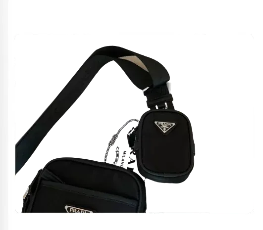 Prada Bag