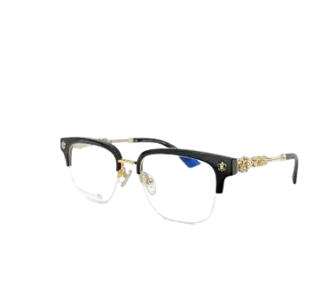 Chrome Hearts Glasses 11