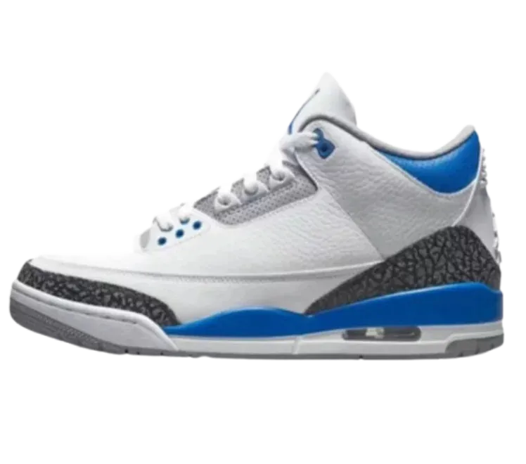 Jordan Shoes
