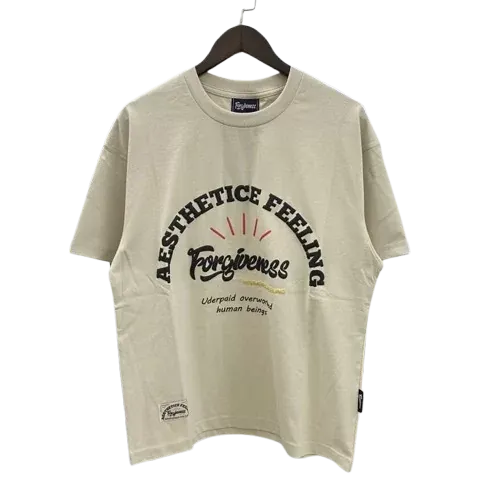 Forgiveness shirt