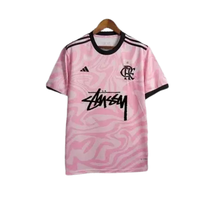 Limited Edition Jersey Stussy (31 Colorways)
