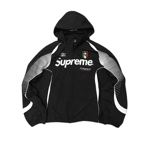 Supreme Windbreaker (5+ Styles)