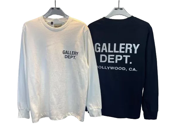 Gallery Dept Sweater