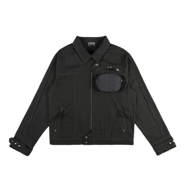 H.esntls Jacket