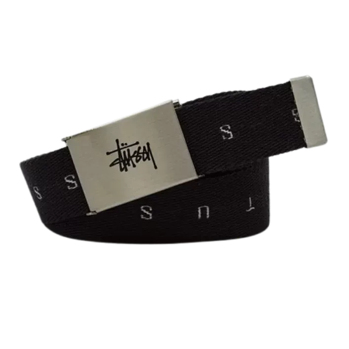 Stussy Belt