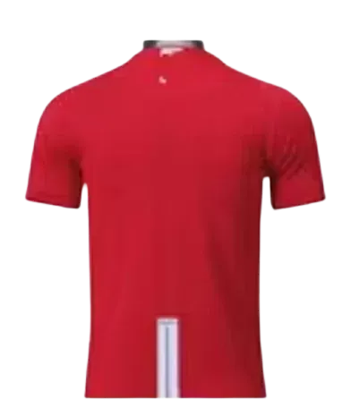 Costume Made Jersey