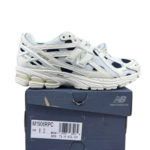 New Balance 1906 Shoes (5+ Colorways)