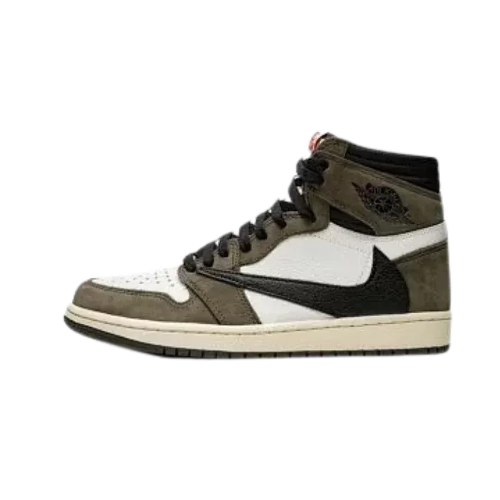 Air Jordan 1 x Travis Scott (9 Colorways)