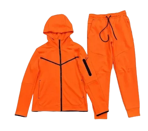 Nike Tech Tracksuit (10+ Styles)