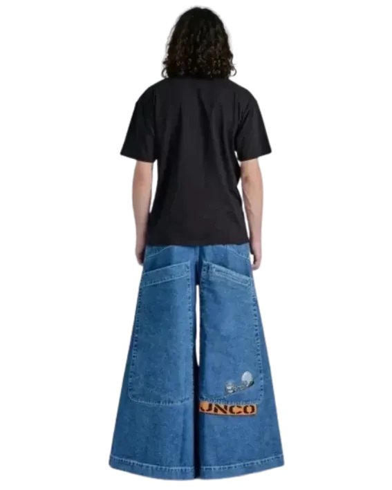 JNCO Baggy Jeans (17 Styles)