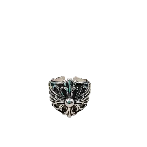 Chrome Hearts Rings (26+ Styles)