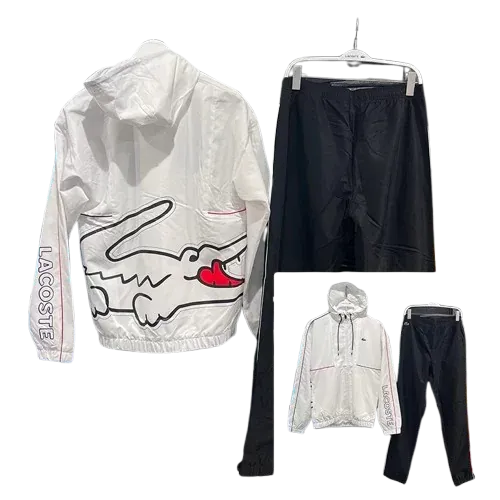 Lacoste Tracksuit