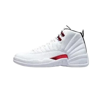 Jordan 12 (10+ Colorways)