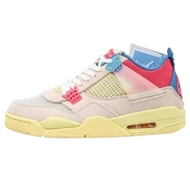 All Jordan 4s (Budget Batch)