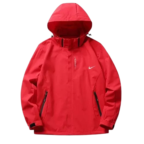 Nike Jacket (9+ Colorways)