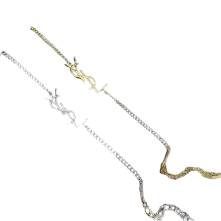 Ysl Bracelet (3 Colorways)