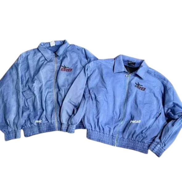 Erd Aircraft Jacket