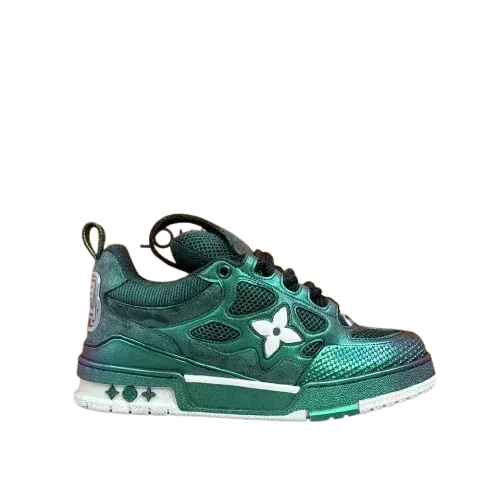 Louis Vuitton Skater Shoes (20+ Colorways)