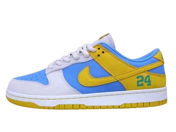 Kobe Dunks