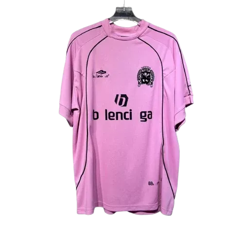 Soccer Uniform