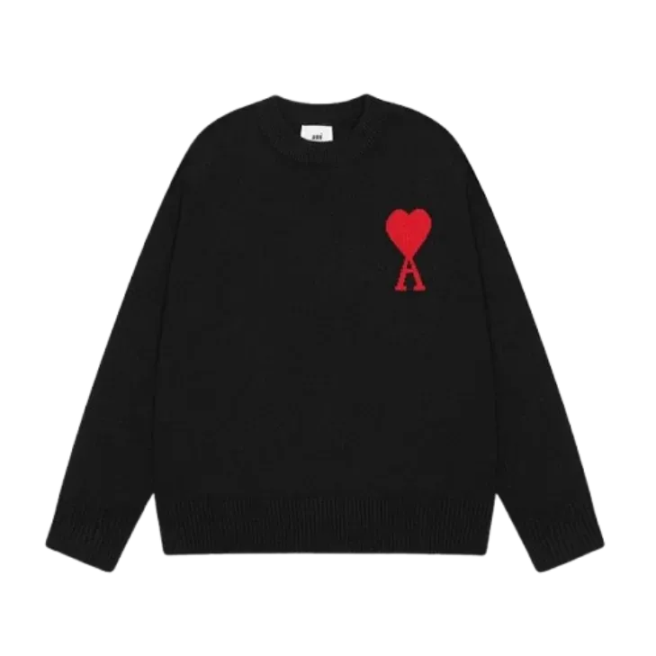 Ami Sweater (15 Colorways)