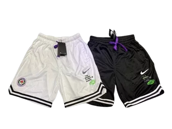 Nike Shorts (2 Styles)