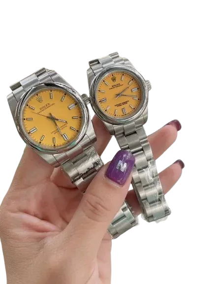 Rolex (loads of colorways)