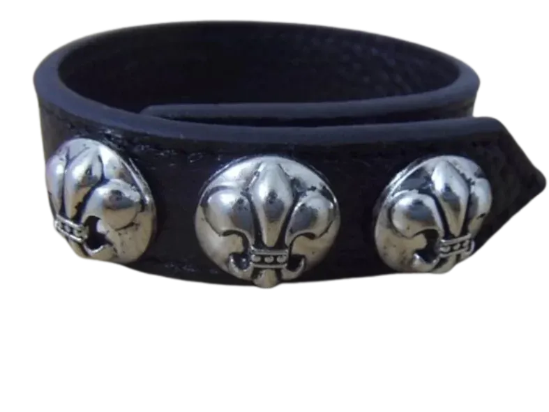 Chrome Hearts Belt bracelet