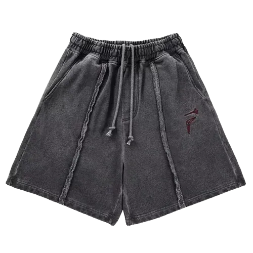 Opium Shorts (2 Styles)