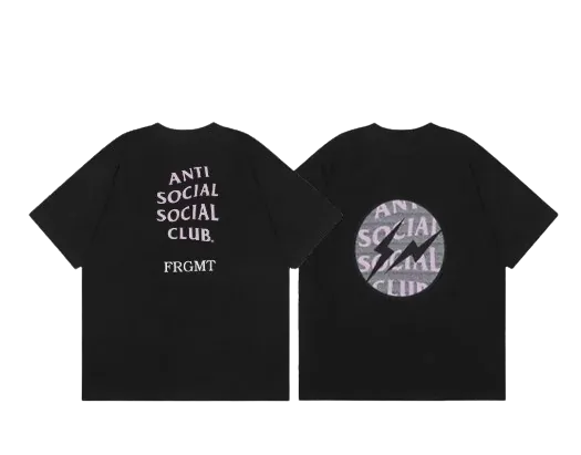 Anti Social Social Club Shirts (30+ styles)