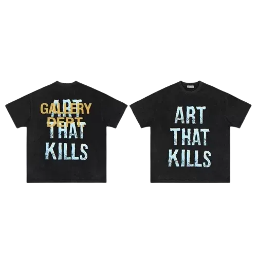 Gallery Dept shirt