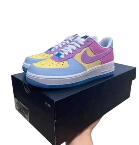 Mummy Dunks