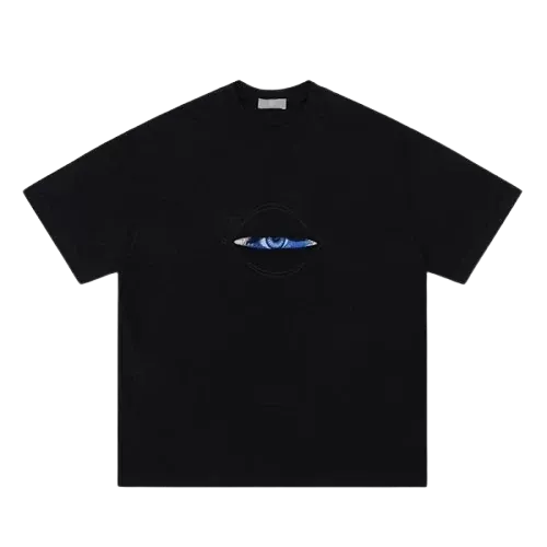 Unbranded Double Layered Eye T-Shirt (2 Styles)