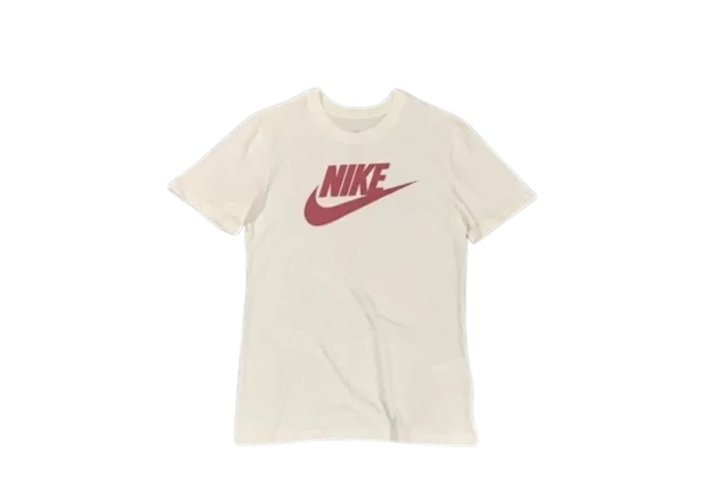 Nike T-Shirt (4 Colorways)