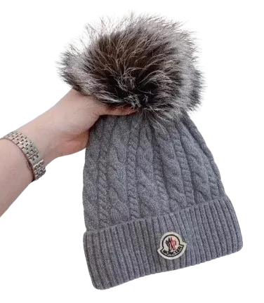 Moncler Knit Cap