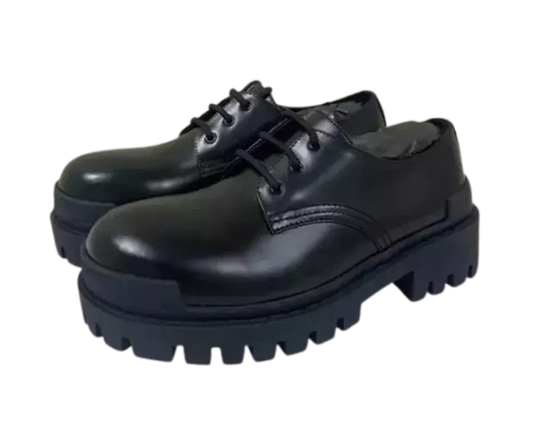 Balenciaga Rhino Derpy